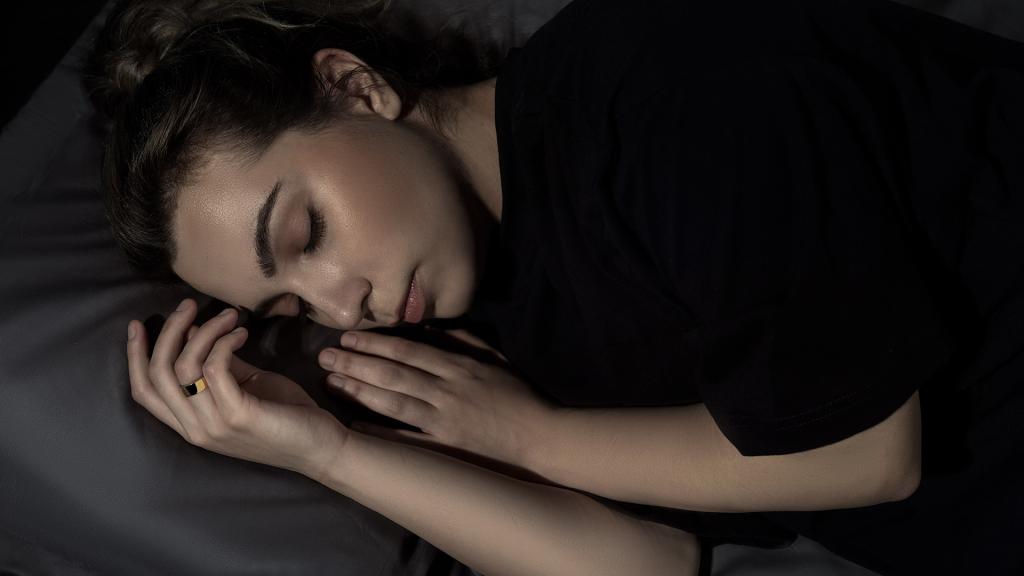 Ultrahuman Sleep Debt