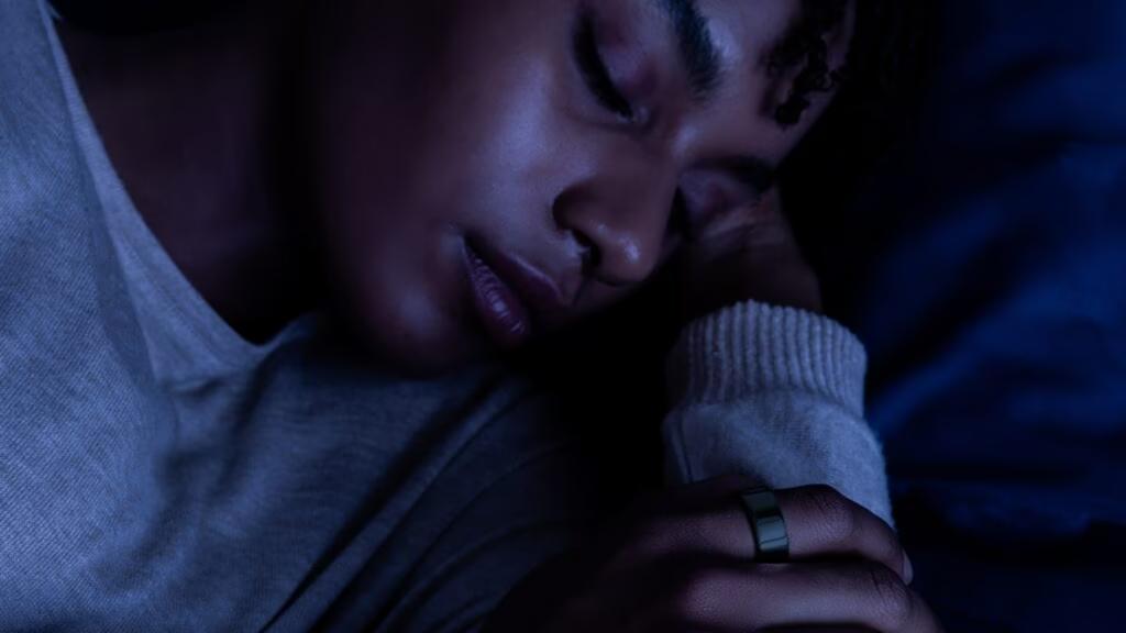 Ultrahuman Sleep Debt