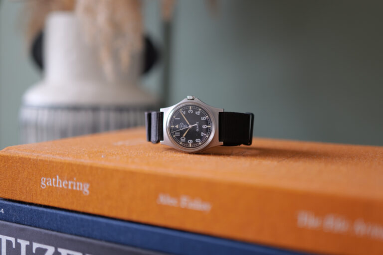 Five reasons vintage watches are better than new ones, according to a watch expert