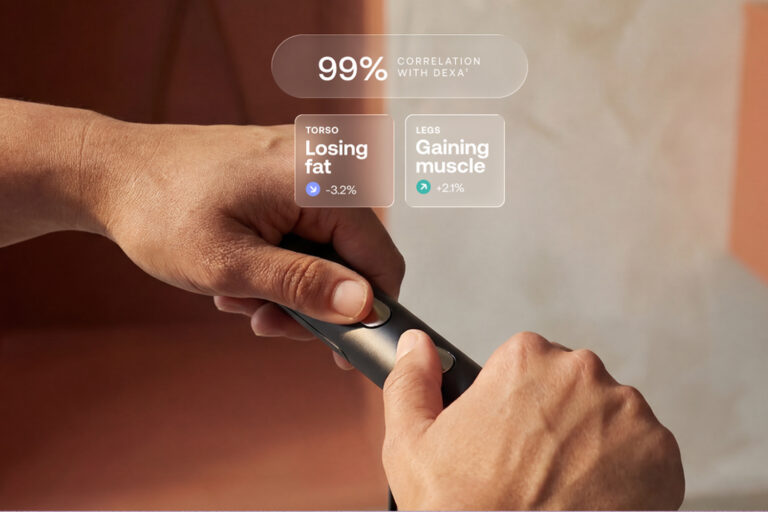 Everything you need to know about fat-loss tech – and our step-by-step plan to get healthier in six weeks