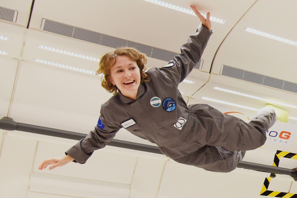 Air Zero G