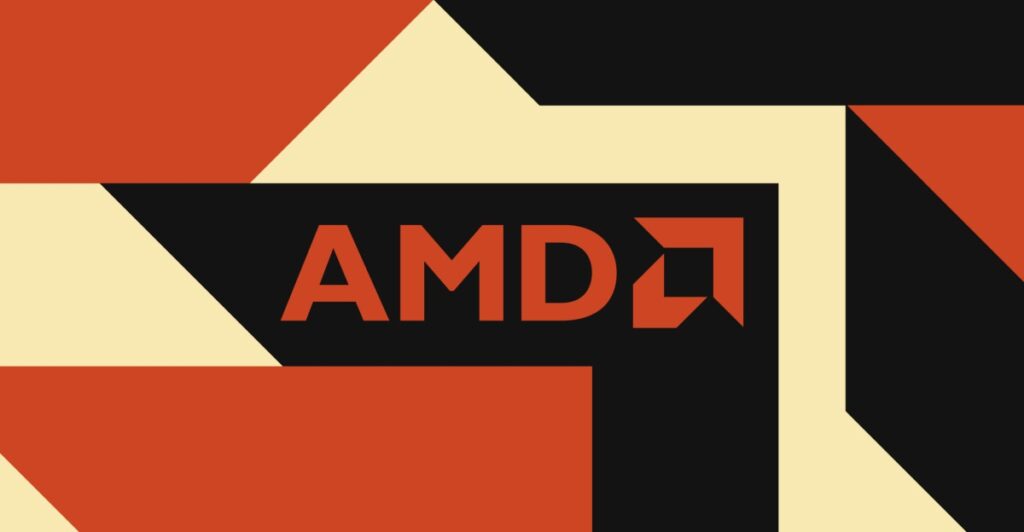 AMD’s datacenter business is booming while gaming takes a backseat