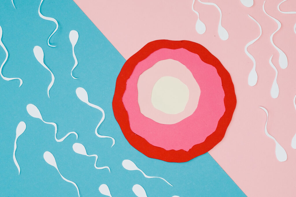 AI-powered IVF robots are already making human embryos – but are they really better at it than us?