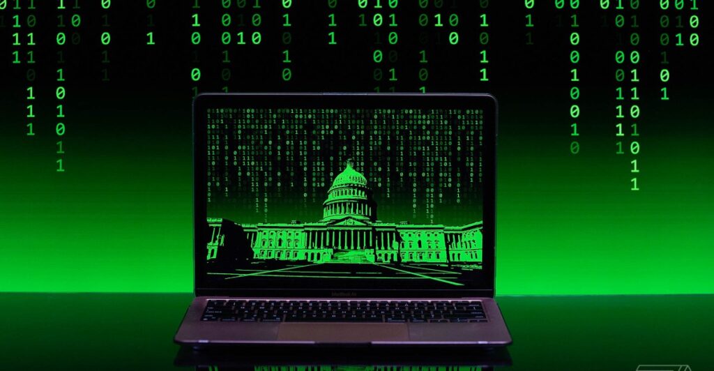 The Trump admin will start letting private firms launch international cyberattacks