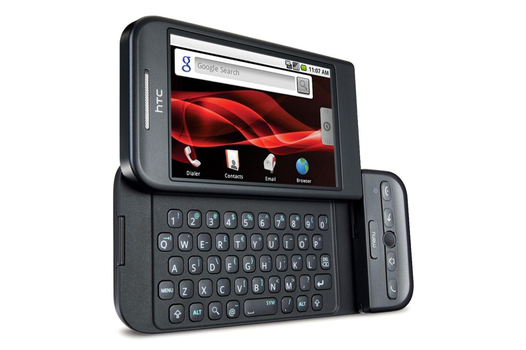 HTC Android 