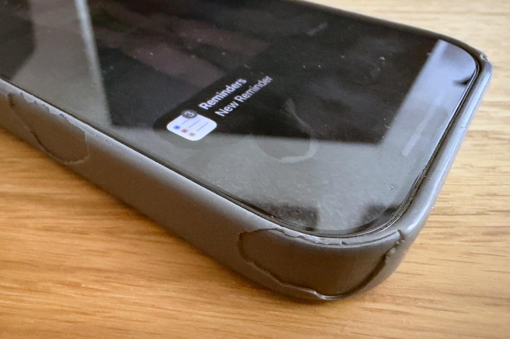 Apple silicon case