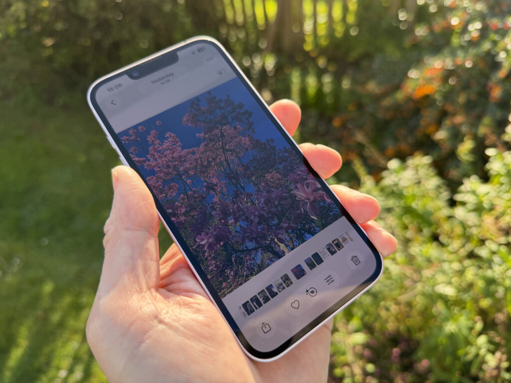 Apple is building a way to prove iPhone photos are genuine as it adds more ways to generate AI slop