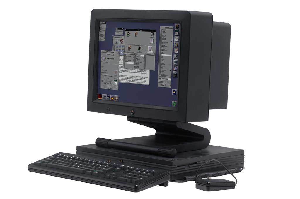 NeXT computer