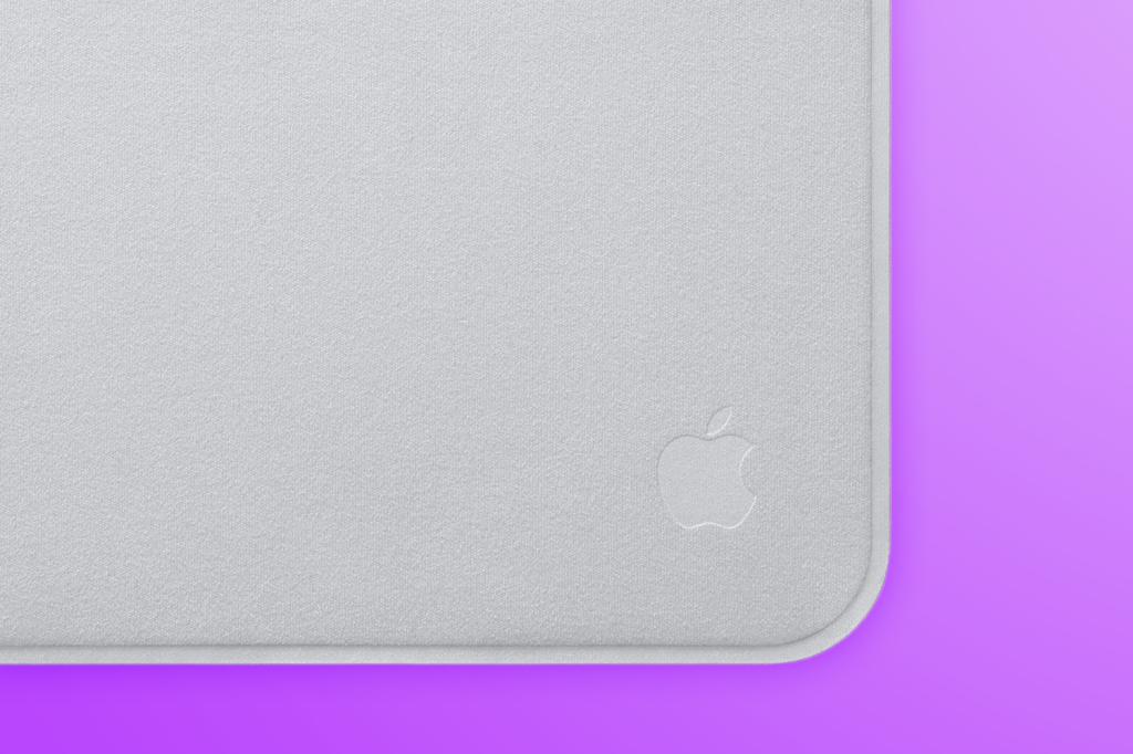 Apple Polishing Cloth