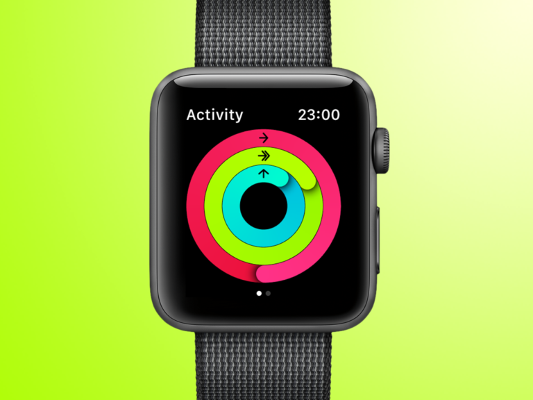 The best Apple Watch fitness apps to help you get more active and close your rings
