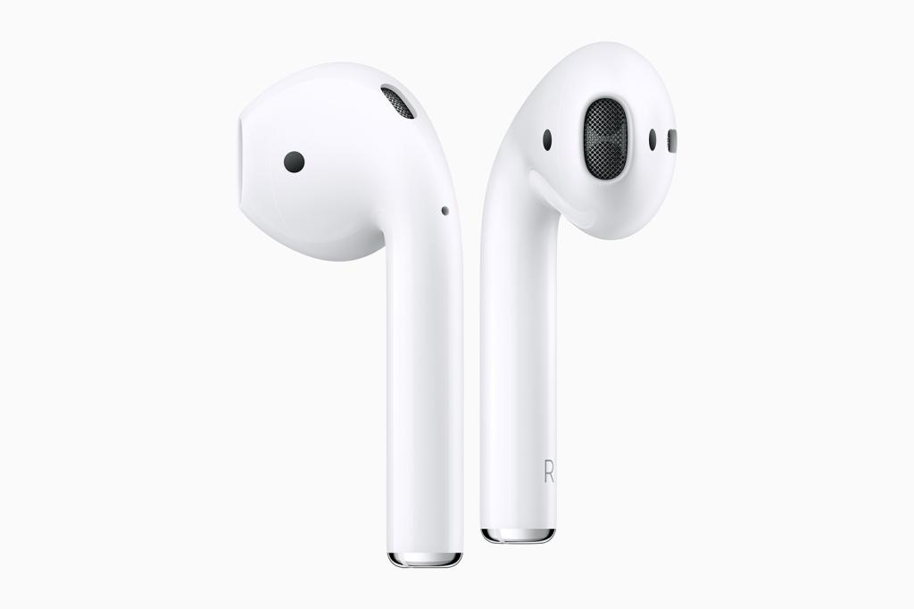 AirPods