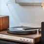 The Crosley C65 is a step-up from other all-in-one turntable systems – here’s why