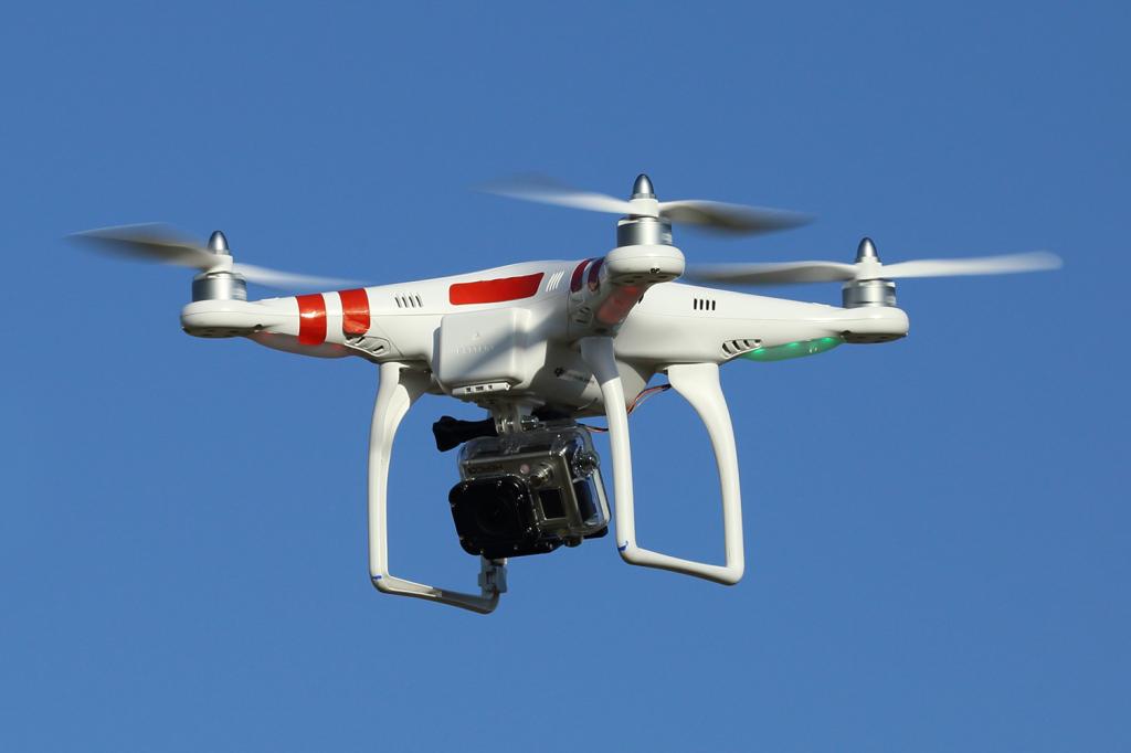 DJI Phantom