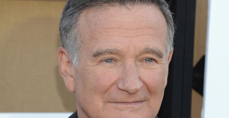 Robin Williams’ Instagram account brought back to fight ‘AI abuse’
