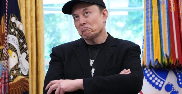 Why does Apple keep banning Telegram, but never X?