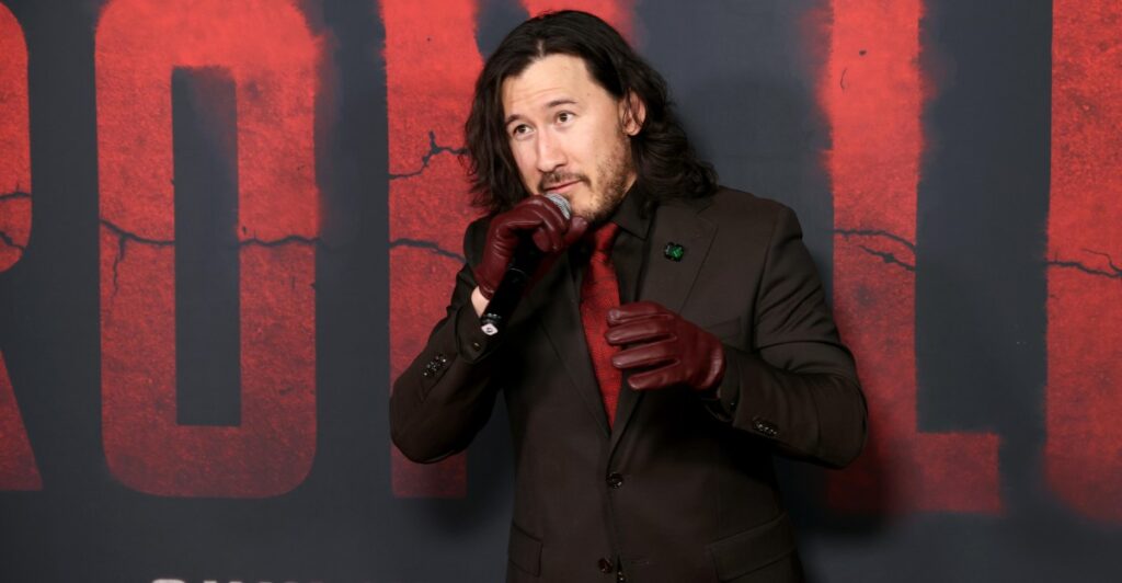 Markiplier is now GoPro’s biggest shareholder