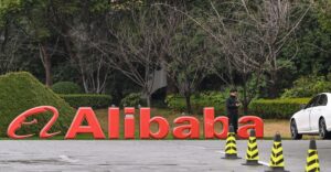 China’s Alibaba takes another swipe at America’s AI supremacy