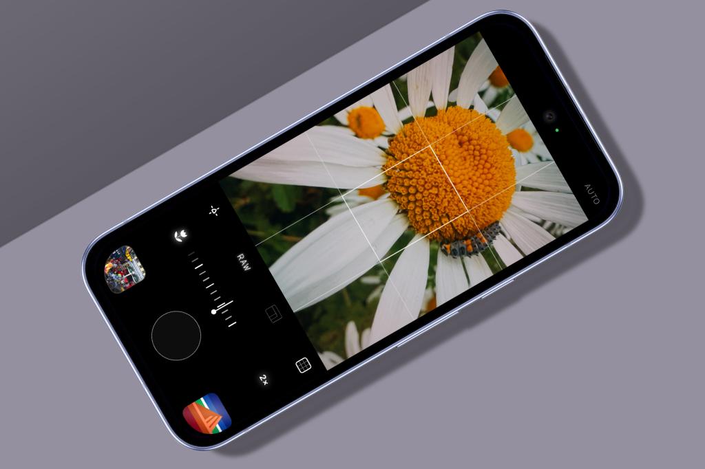 Halide Mark III
