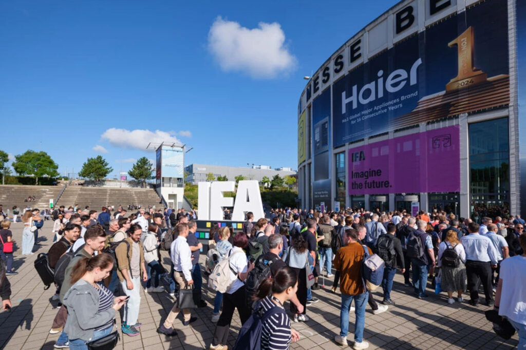 IFA 2026: everything worth knowing about the world’s largest home and consumer electronics show