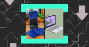Two great new repairable gadgets