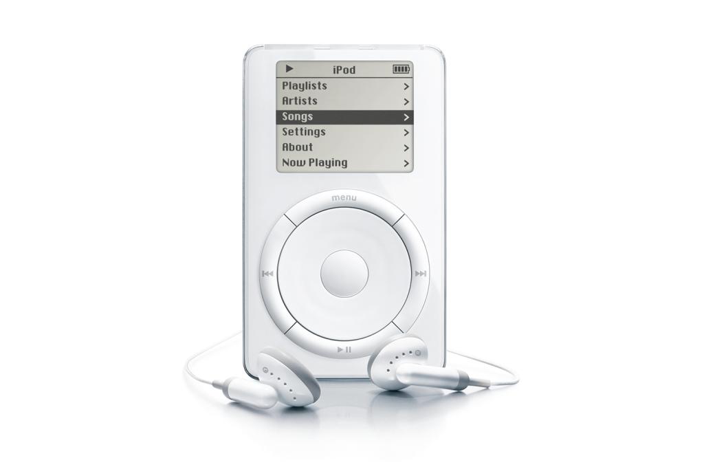 iPod