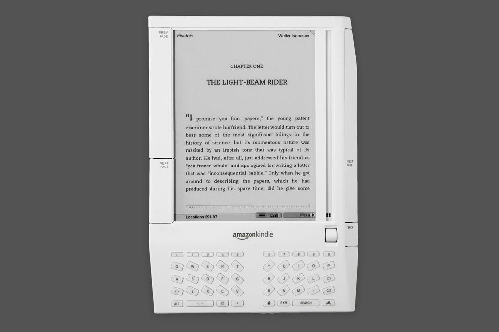 Kindle