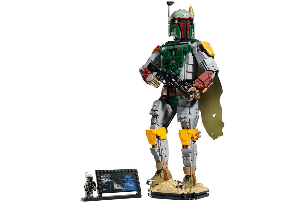 Boba Fett
