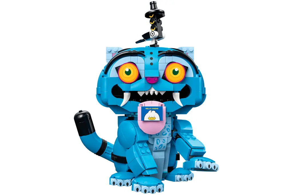 Lego Derpy