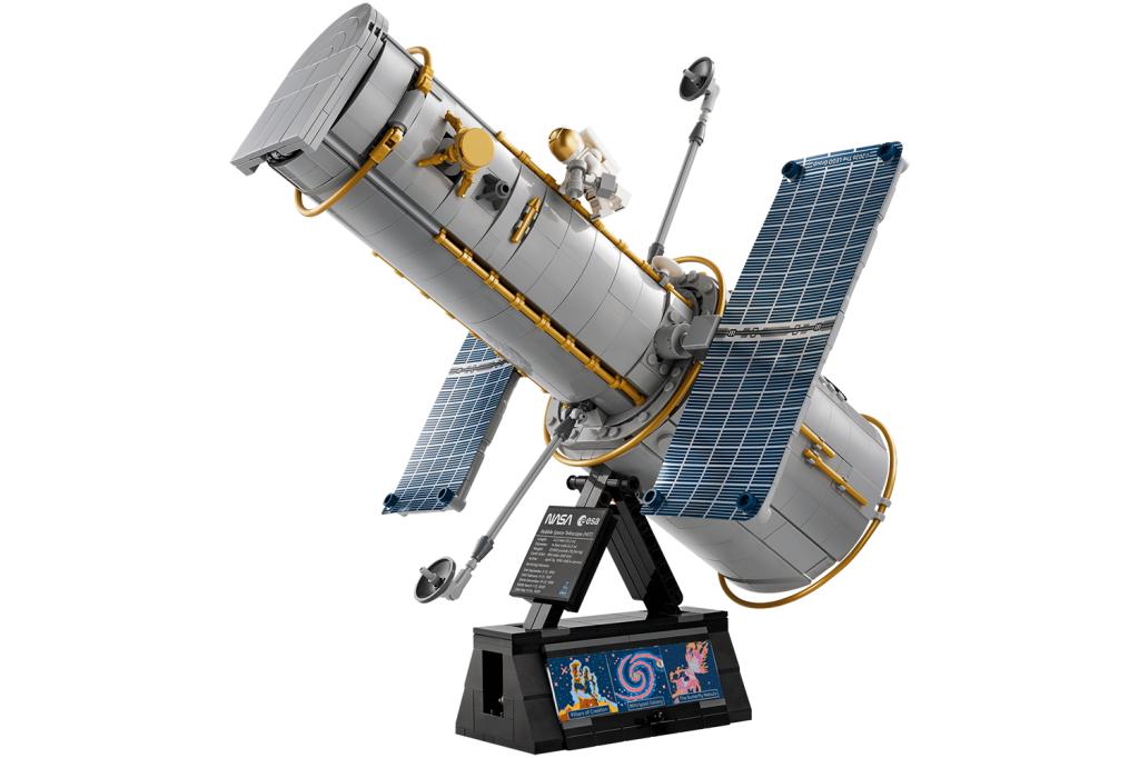 Hubble