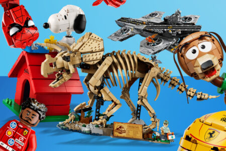 Forget stocks, shares, and YouTuber-branded energy drinks. We crunch the resale numbers to see if you should invest in Lego instead