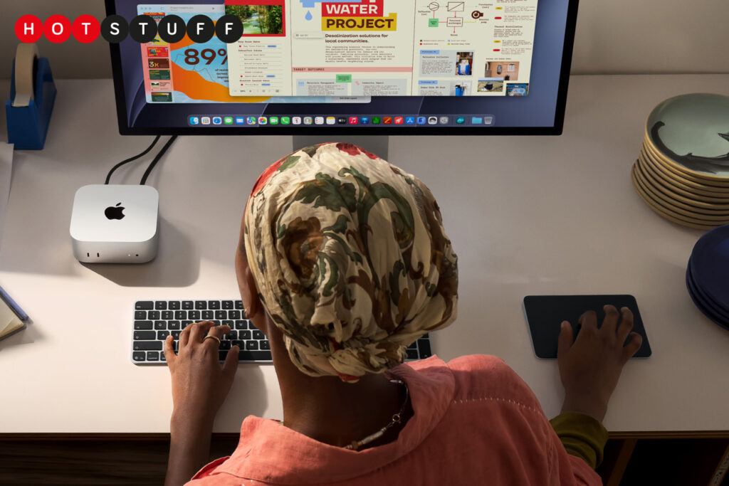 Apple gives the Mac mini a key upgrade but it comes with a major drawback – here’s what’s changed
