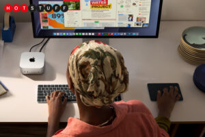 Apple gives the Mac mini a key upgrade but it comes with a major drawback – here’s what’s changed