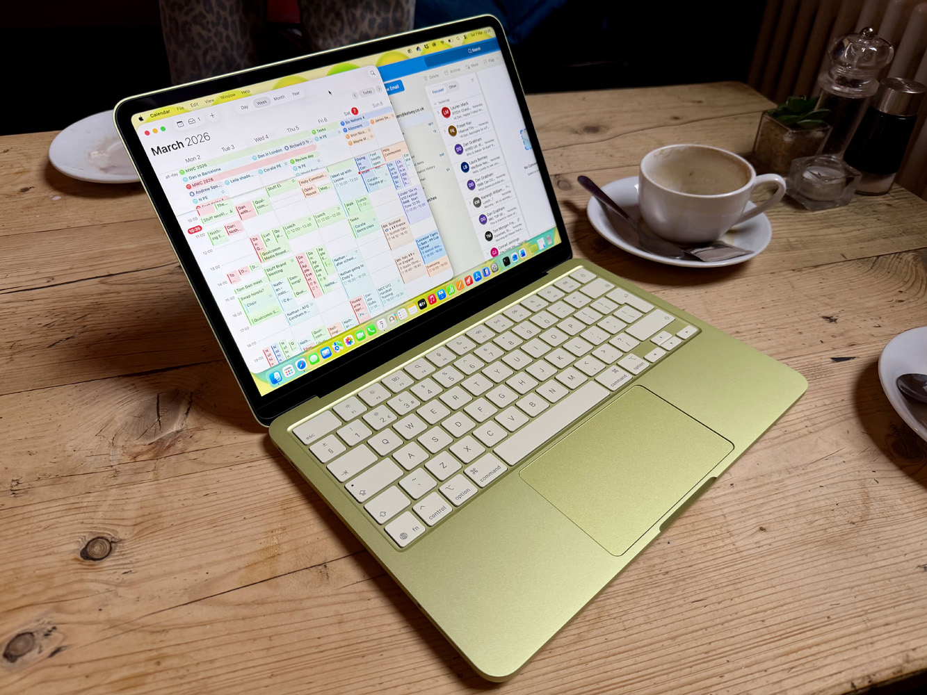 MacBook Neo review