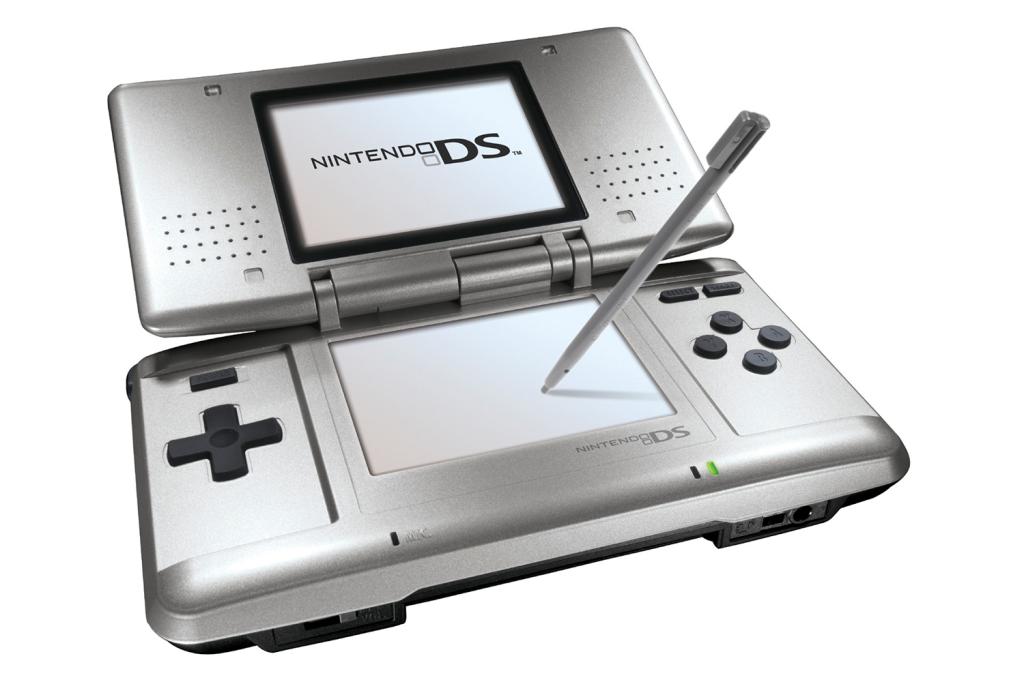 Nintendo DS