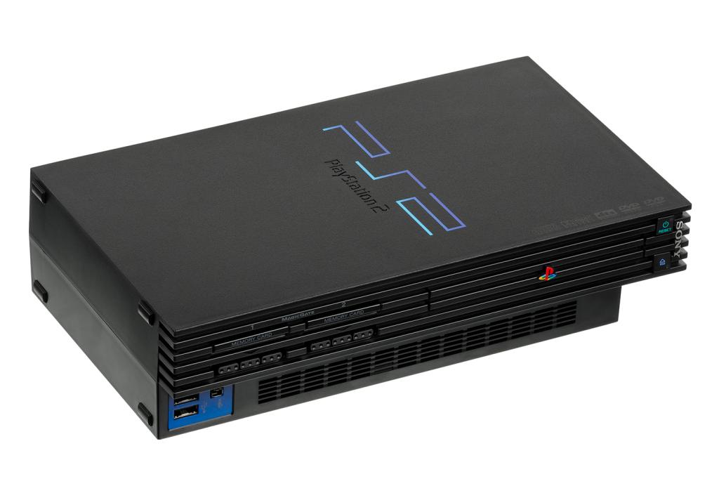 PS2