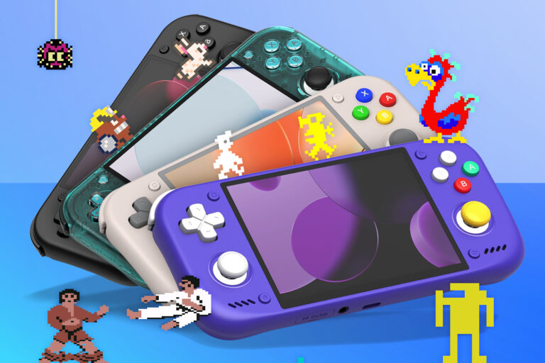 The Retroid Pocket Nova is the first retro handheld that makes me think I’ll never need to buy another