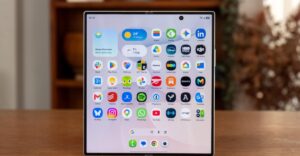 Samsung’s Z Fold 8 Ultra is more of the same, but better than ever