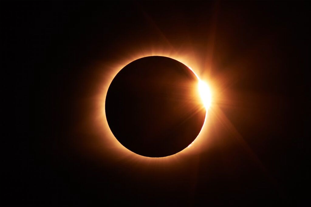 A spectacular solar eclipse is coming on 12 August – here’s when, where, and how to watch it