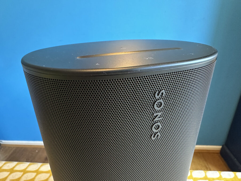 The Sonos app for iPhone is finally worth using again thanks to this long overdue update