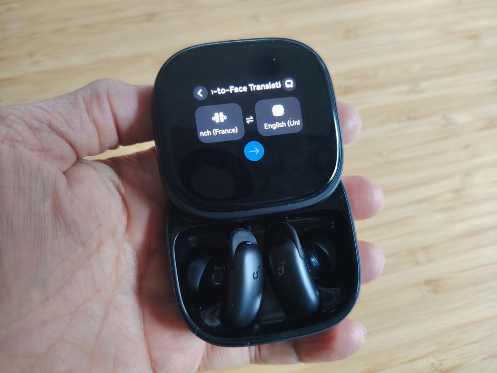 Anker Soundcore Liberty 5 Pro Max