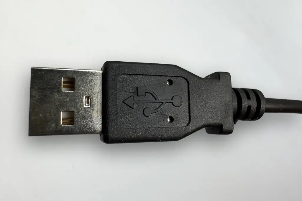 USB cable