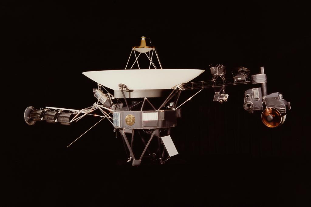 Voyager 1