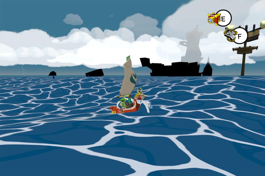 Wind Waker