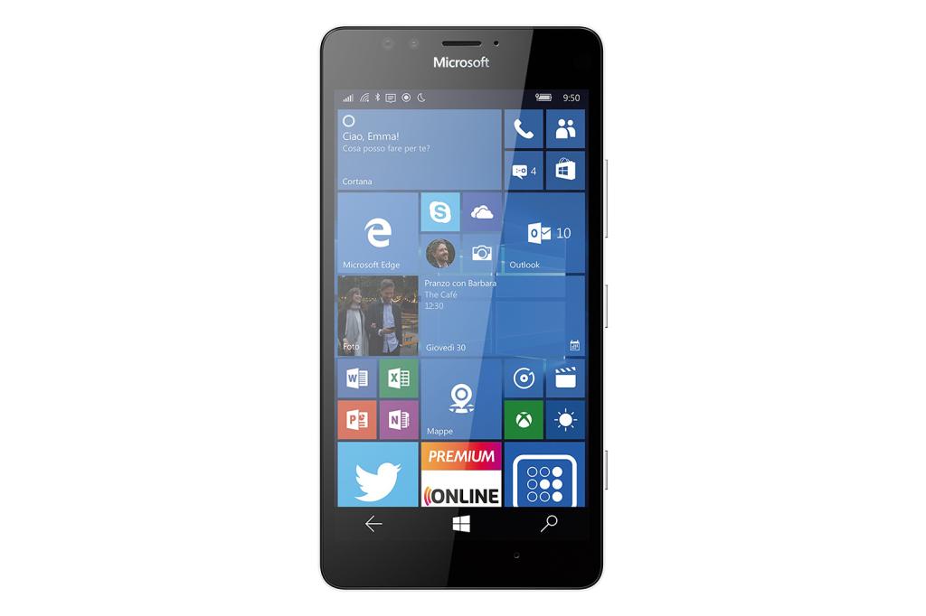 Windows Phone
