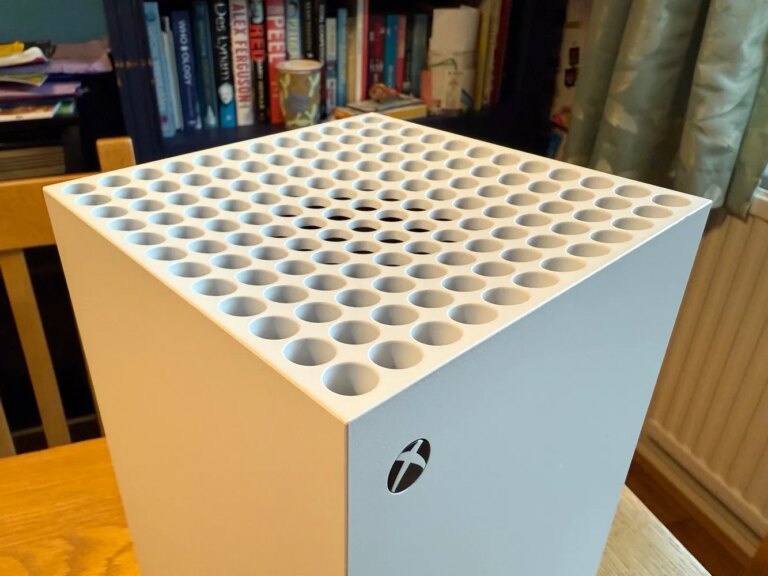 Buying a new Xbox Series S|X console just became impossible to recommend in almost all circumstances