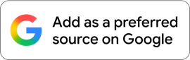 google preferred source