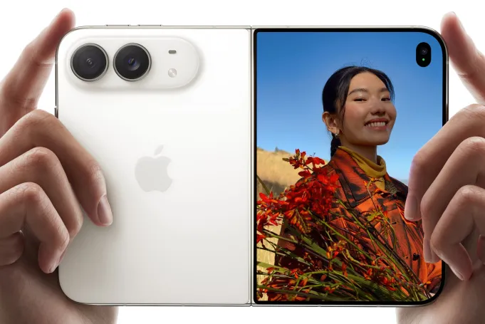 Apple hints that with iPhone Duo, you ain’t seen nothing yet – here’s what the company expects to happen