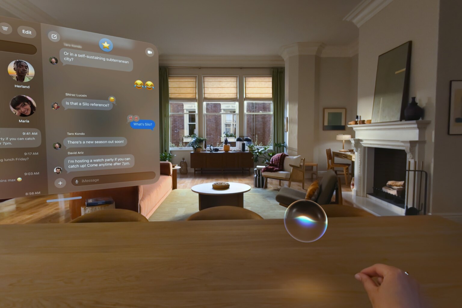 The Apple Vision Pro mightn’t be dead after all – here’s what the future headset could look like