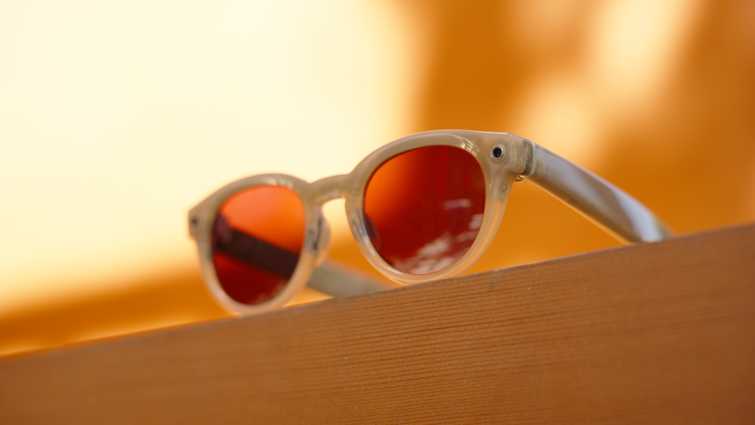 The Nova glasses!