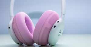 The Beats 360 are what I’d bring to the gym if I hated earbuds